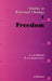 Freedom by A. Van Egmond, Dirk Van Keulen