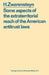 Some Aspects of the Extraterritorial Reach of the American Antitrust Laws by Hendrik Zwarensteyn