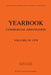 Yearbook Of Commercial Arbitration 1979 by Pieter Sanders