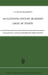 An Eleventh-Century Buddhist Logic of 'Exists': Ratnakīrti's Kṣaṇabhaṅgasiddhiḥ Vyatirekātmikā by A. C. McDermott