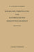 Räumliche Vorstellung Und Mathematisches Erkenntnisvermögen: Zweiter Band by P. Verloren Van Themaat
