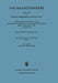 The Magnetosphere: Part III of Solar-Terrestrial Physics/1970 Comprising the Proceedings of the International Symposium on Solar-Terrestr by E. R. Dyer