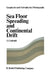 Sea Floor Spreading and Continental Drift by J. Coulomb