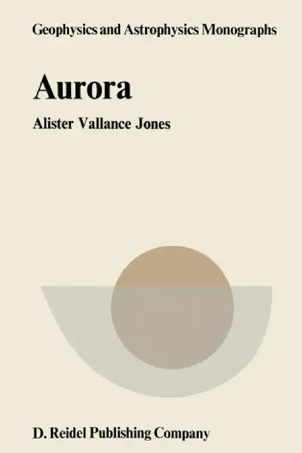 Aurora by A. V. Jones