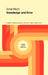 Knowledge and Error: Sketches on the Psychology of Enquiry by Ernst Mach, B. F. McGuinness