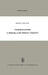 Combinators, λ-Terms and Proof Theory by S. Stenlund