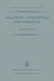 Relativity, Astrophysics and Cosmology: Proceedings of the Summer School Held, 14-26 August, 1972 at the Banff Centre, Banff, Alberta by W. Israel
