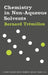 Chemistry in Non-Aqueous Solvents by B. Trémillon, N. Corcoran