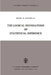 The Logical Foundations of Statistical Inference by Henry E. Kyburg Jr