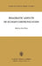 Pragmatic Aspects of Human Communication by H. B. Cherry