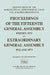 Transactions of the International Astronomical Union: Proceedings of the Fifteenth General Assembly Sydney 1973 and Extraordinary General Assembly Pol by G. Contopoulos, A. Jappel