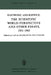 The Scientific World-Perspective and Other Essays, 1931-1963 by J. Giedymin