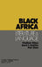 Black Africa: Literature and Language by V. Klima, K. F. Ruzicka, P. Zima