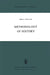 Methodology of History by Y. Topolski