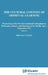 The Cultural Context of Medieval Learning: Proceedings of the First International Colloquium on Philosophy, Science, and Theology in the Middle Ages - by J. E. Murdoch, E. D. Sylla