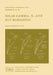 Solar Gamma-, X-, and Euv Radiation by S. R. Kane