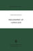 Philosophy of Language by F. Von Kutschera