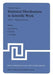 A Modern Course on Statistical Distributions in Scientific Work: Proceedings of the NATO Advanced Study Institute Held at the University of Calgagry, by Ganapati P. Patil