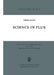 Science in Flux by J. Agassi