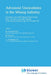 Advanced Geostatistics in the Mining Industry: Proceedings of the NATO Advanced Study Institute Held at the Istituto Di Geologia Applicata of the Univ by M. Guarascio