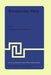 Renormalization Theory: Proceedings of the NATO Advanced Study Institute Held at the International School of Mathematical Physics at the 'Etto by G. P. Velo