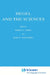 Hegel and the Sciences by Robert S. Cohen, Marx W. Wartofsky