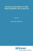 Italian Studies in the Philosophy of Science by Maria Luisa Dalla Chiara, M. Tvrdý