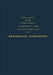 Reports on Astronomy by G. Contopoulos