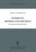 Inference, Method and Decision: Towards a Bayesian Philosophy of Science by R. D. Rosenkrantz