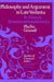 Philosophy and Argument in Late Vedanta: Śrī Harṣa's Khaṇḍanakhaṇḍakhādya by P. E. Granoff