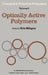 Optically Active Polymers by E. Sélégny