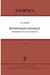 Beyond Marx and Mach: Aleksandr Bogdanov's Philosophy of Living Experience by K. M. Jensen
