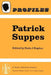 Patrick Suppes by R. Bogdan