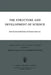 The Structure and Development of Science by G. Radnitzky