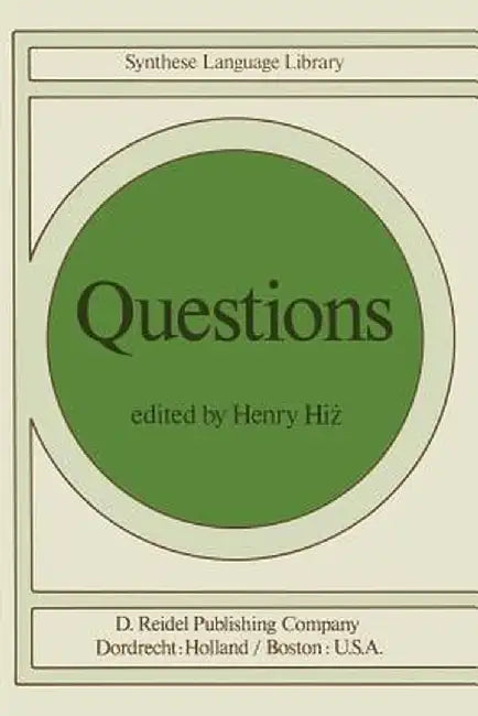 Questions by H. Hiz