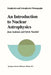 An Introduction to Nuclear Astrophysics: The Formation and the Evolution of Matter in the Universe by J. Audouze