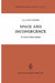 Space and Incongruence: The Origin of Kant's Idealism by J. V. Buroker