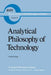 Analytical Philosophy of Technology by F. Rapp