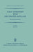 X-Ray Astronomy with the Einstein Satellite: Proceedings of the High Energy Astrophysics Division of the American Astronomical Society Meeting on X-Ra by R. Giacconi