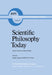 Scientific Philosophy Today: Essays in Honor of Mario Bunge by J. Agassi