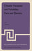 Climatic Variations and Variability: Facts and Theories: NATO Advanced Study Institute First Course of the International School of Climatology, Ettore by A. L. Berger