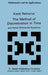 The Method of Discretization in Time and Partial Differential Equations by K. Rektorys
