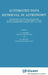Automated Data Retrieval in Astronomy: Proceedings of the 64th Colloquium of the International Astronomical Union Held in Strasbourg, France, July 7-1 by Carlos Jaschek