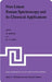 Non-Linear Raman Spectroscopy and Its Chemical Aplications: Proceedings of the NATO Advanced Study Institute Held at Bad Windsheim, Germany, August 23 by W. Kiefer