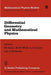 Differential Geometry and Mathematical Physics: Lectures Given at the Meetings of the Belgian Contact Group on Differential Geometry Held at Liège, Ma by M. Cahen
