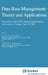 Data Base Management: Theory and Applications: Proceedings of the NATO Advanced Study Institute Held at Estoril, Portugal, June 1-14, 1981 by Clyde Holsapple