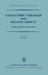 Cataclysmic Variables and Related Objects: Proceedings of the 72nd Colloquium of the International Astronomical Union Held in Haifa, Israel, August 9- by M. Livio, G. Shaviv