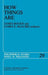 How Things Are: Studies in Predication and the History of Philosophy and Science by J. Bogen