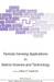 Remote Sensing Applications in Marine Science and Technology by A. P. Cracknell