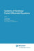 Systems of Nonlinear Partial Differential Equations by J. M. Ball